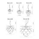 Marset Discoco data sheet