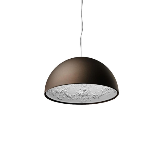 FLOS SKYGARDEN brown