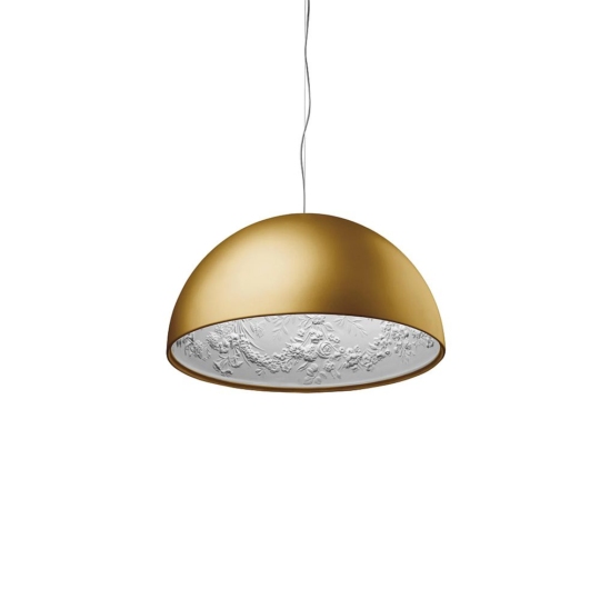 FLOS SKYGARDEN gold