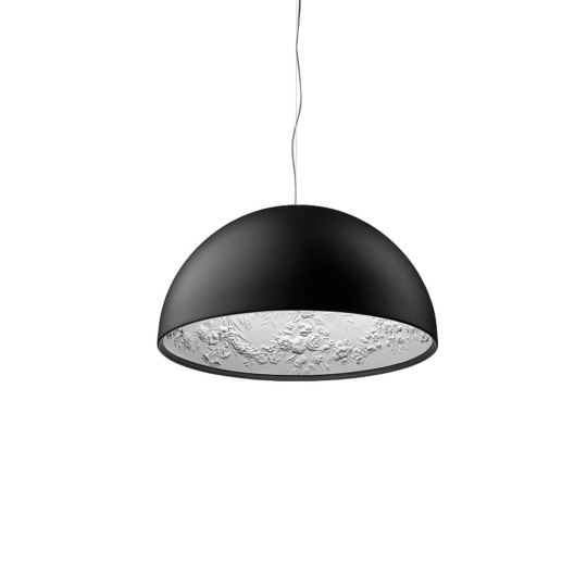 FLOS SKYGARDEN must black