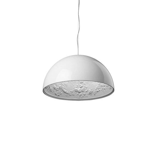 FLOS SKYGARDEN white