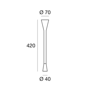 Linealight Snake data sheet 1