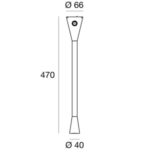 Linealight Snake data sheet