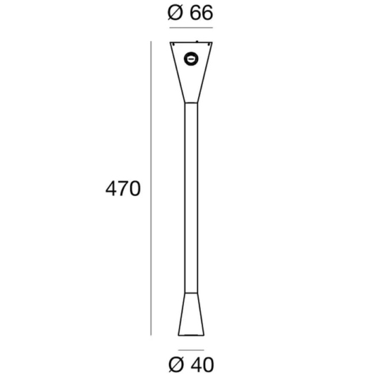 Linealight Snake data sheet