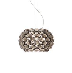 Foscarini Caboche grey 1