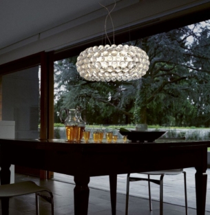 Foscarini Caboche Plus interior 1