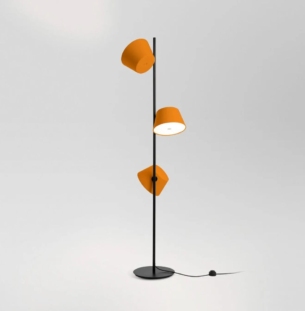 MARSET TAM TAM P3 floorlamp 2