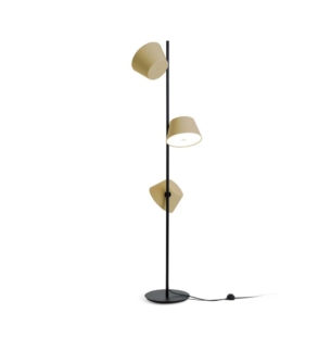 MARSET TAM TAM P3 floorlamp