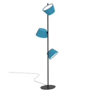 MARSET TAM TAM P3 floorlamp 4