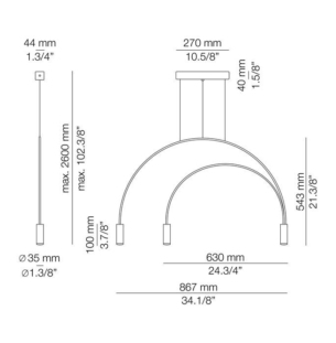 Estiluz volta data sheet