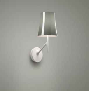 Seinavalgusti Birdie Foscarini