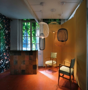 Foscarini Spokes 2 interior 2