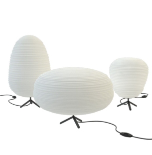 Foscarini Rituals table 3d