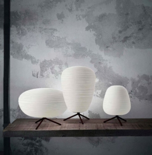 Foscarini Rituals table interior 2