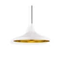 Tom Dixon Beat Wide white 1