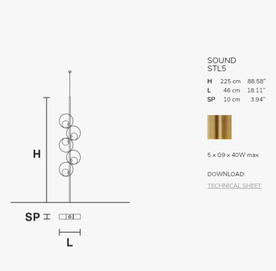 Sound-STL5-masiero