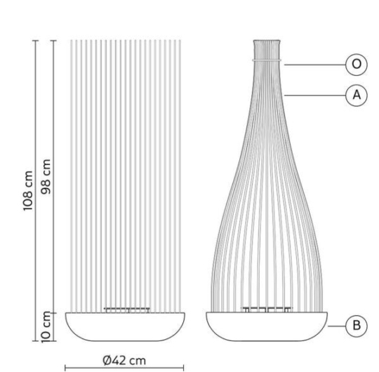 karman don't touch välisvalgusti data sheet