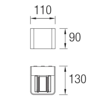 leds-c4-05-9683-14-t2-wilson välisvalgusti joonis