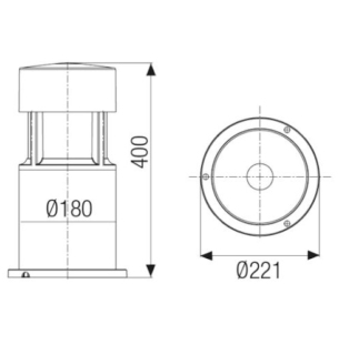 Pollar Boluce Greta Big 8042 data sheet