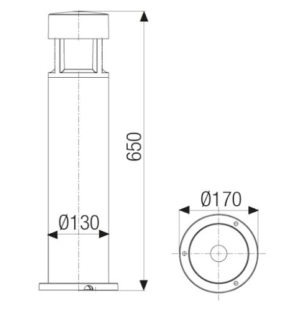 Pollar Boluce Greta Mini 3051.67x