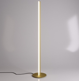 Flos Coordinates floorlamp interior