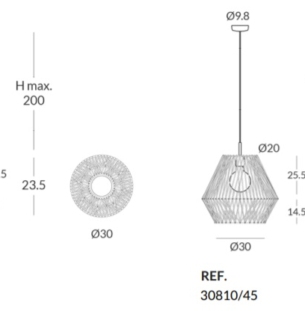 FM Bimba 30810