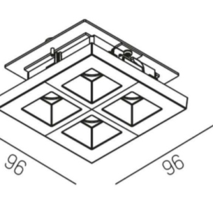 Moltoluce Grid R joonis