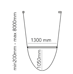 Rippvalgusti Wireline