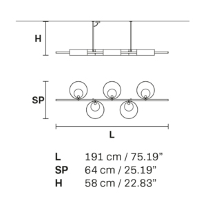 Masiero sound bil6