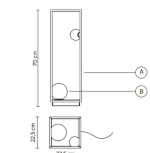 KARMAN ABACHINA HP291B2INT data sheet