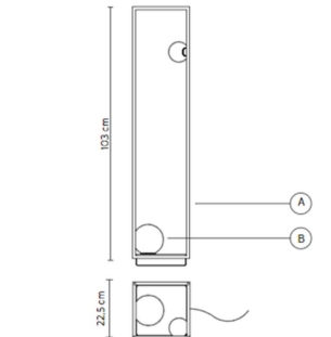 KARMAN ABACHINA HP291N1INT data sheet