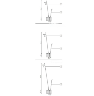 KARMAN Pois data sheet 1