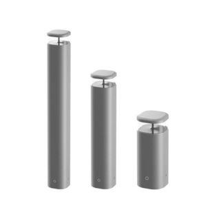 Flos Pointbreak Bollard model outdoor 22