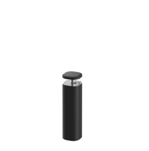 Flos Pointbreak Bollard model outdoor antratsiit