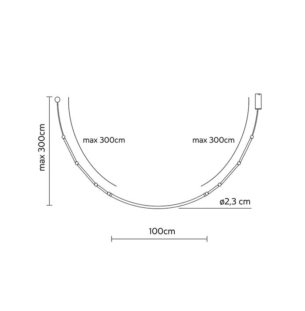 KARMAN LEDA data sheet