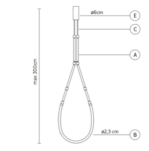 KARMAN LEDA SE293AO INT data sheet