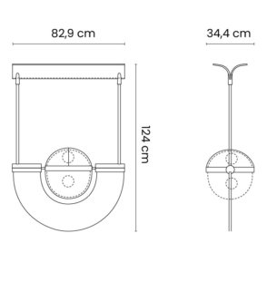 Delightfull YoYo essential home suspension rippvalgusti data sheet