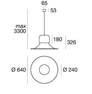 Stilnovo Campana datasheet