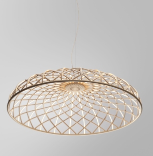 FLOS Skynest_almond (1)