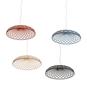 FLOS SKYNEST cut out colors