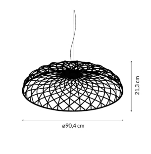 FLOS SKYNEST data sheet