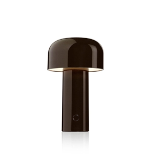 FLOS BELLHOP lauavalgusti table lamp brown colors