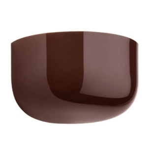 Flos Bellhop Wall up chioko brown colors