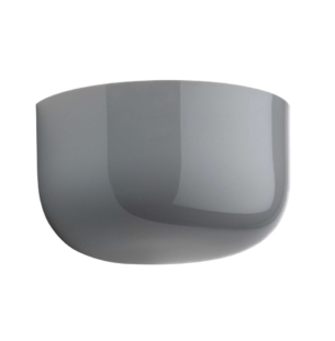 Flos Bellhop Wall up grey colors