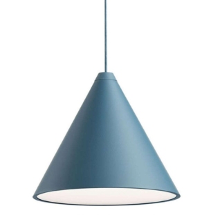 FLOS String Light blue sinine