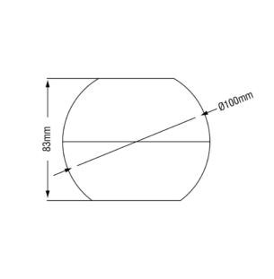 KARIZMA DEA EROS M data sheet