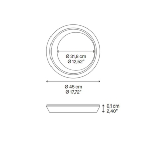 LODES TIDAL 45 data sheet