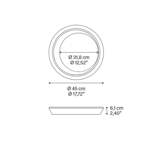 LODES TIDAL 45 data sheet