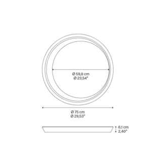 lodes tidal 75 data sheet