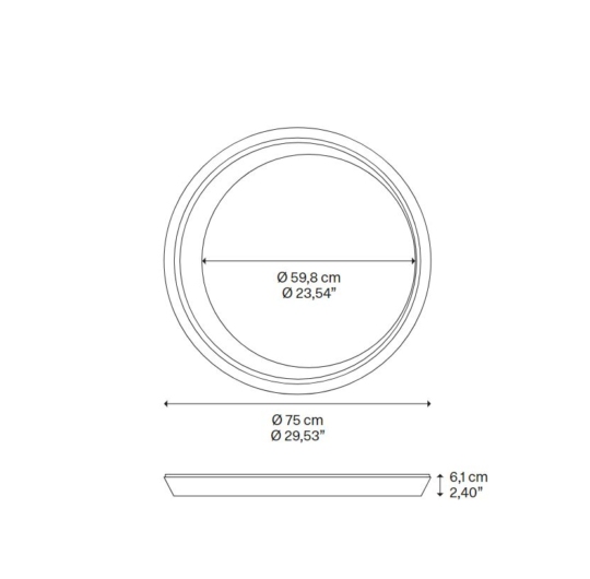 lodes tidal 75 data sheet